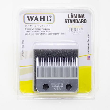 wahl pro classic