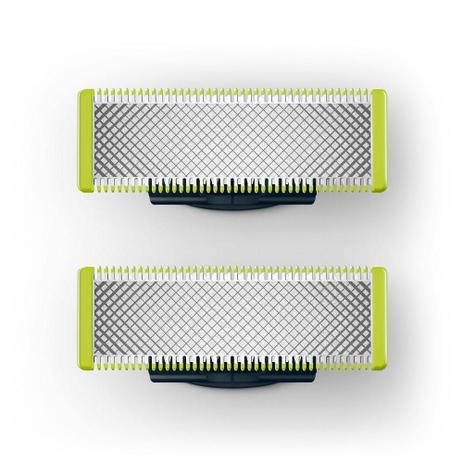 Lâmina Dupla OneBlade Philips - QP220/51 é boa?