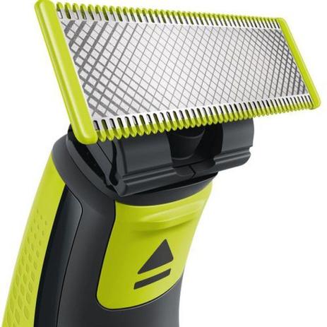Lamina Dupla OneBlade Philips QP22051 é boa?