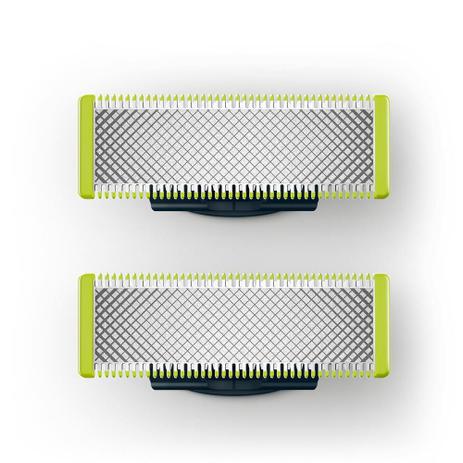 Lâmina Dupla Philips OneBlade - QP220/51 é boa?