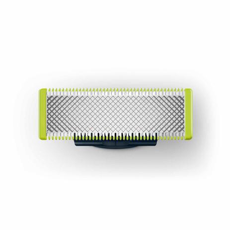 Lâmina OneBlade Philips - QP210/50 - Cinza Menor preço em Lâmina OneBlade Philips - QP210/50 - Cinza