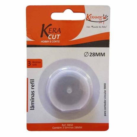 Lamina p.estilete circ 9840 c3-ke0098500000 - Keramik Menor preço em Lamina p.estilete circ 9840 c3-ke0098500000 - Keramik