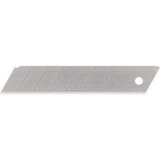 Lâmina para estilete 25 mm VONDER Menor preço em Lâmina para estilete 25 mm VONDER