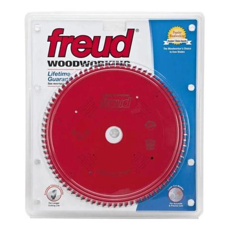 Lâmina Serra Circular Lp67M001P 185 X 2,4 X 60Z F20 Alt - Freud é boa?