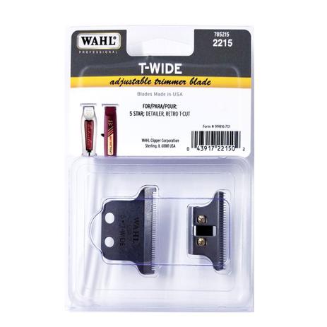 lamina wahl detailer cordless