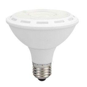 Lampada 12w 3000k LED PAR30 E27 800LM Bivolt Branco Quente - Ddy é ruim? Lampada 12w 3000k LED PAR30 E27 800LM Bivolt Branco Quente - Ddy é boa?