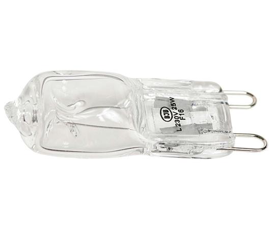 Lâmpada 220V 25W para Forno de Fogão - W10743620 - BRASTEMP CONSUL é ruim? Lâmpada 220V 25W para Forno de Fogão - W10743620 - BRASTEMP CONSUL é boa?