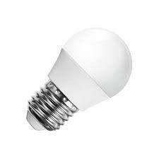 Lampada 3w 6000k Led Bulbo Bolinha Bivolt Branco Frio - Ddy é ruim? Lampada 3w 6000k Led Bulbo Bolinha Bivolt Branco Frio - Ddy é boa?