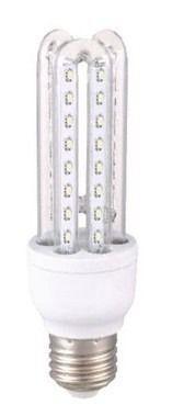 Lampada 3W 6000K LED Economica Milho Bivolt Branco Frio - Ddy é boa?