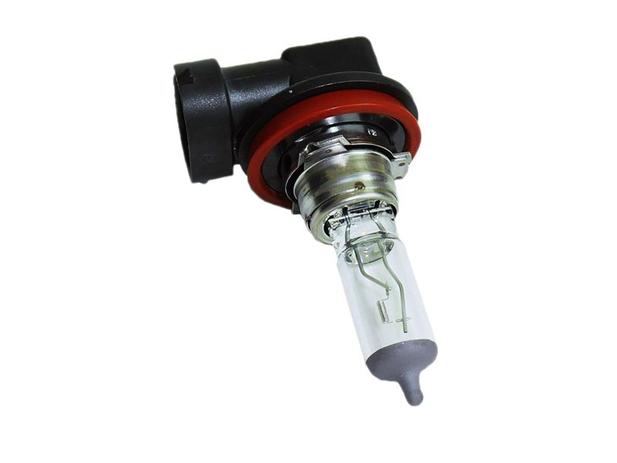 Lampada automotiva h8 12v 35w comum unitaria - au861 - Multilaser Menor preço em Lampada automotiva h8 12v 35w comum unitaria - au861 - Multilaser
