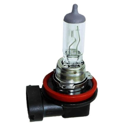 Lâmpada Automotiva H8 12V 55W Comum Unitária - Multilaser AU Menor preço em Lâmpada Automotiva H8 12V 55W Comum Unitária - Multilaser AU