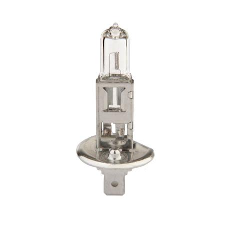 Lampada Automotiva Multilaser H1 12V 55W 3200K Comum Unitária - AU801 Menor preço em Lampada Automotiva Multilaser H1 12V 55W 3200K Comum Unitária - AU801