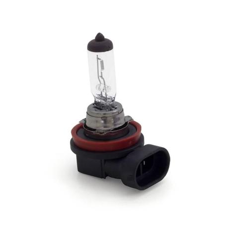 Lâmpada Automotiva Multilaser H11 - 12V - 55 Watts Comum - AU809 Menor preço em Lâmpada Automotiva Multilaser H11 - 12V - 55 Watts Comum - AU809