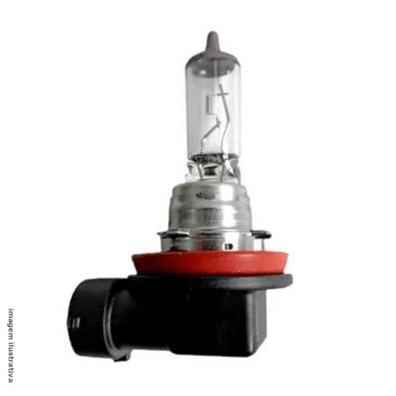 Lampada Automotiva Multilaser H16 12V Super Branca 55W (UNIT Menor preço em Lampada Automotiva Multilaser H16 12V Super Branca 55W (UNIT