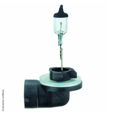 Lampada Automotiva Multilaser H27w/1 (880) Halogena (UNITÁRI Menor preço em Lampada Automotiva Multilaser H27w/1 (880) Halogena (UNITÁRI