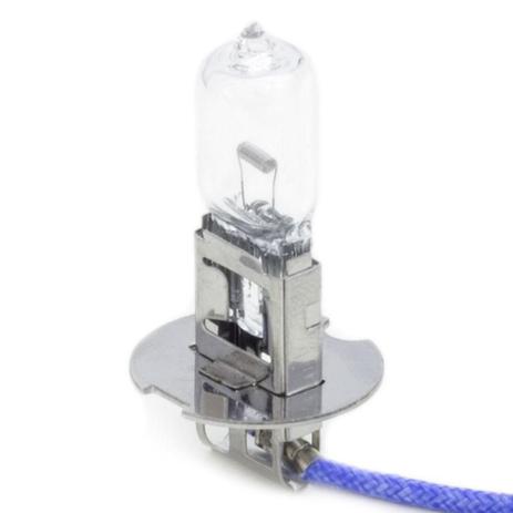 Lâmpada Automotiva Multilaser H3 - 12V - 55 Watts Comum - AU803 Menor preço em Lâmpada Automotiva Multilaser H3 - 12V - 55 Watts Comum - AU803