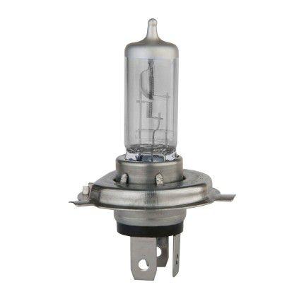 Lampada Automotiva Multilaser H4 12V 60/55W 3200K Comum Unitária - AU805 Menor preço em Lampada Automotiva Multilaser H4 12V 60/55W 3200K Comum Unitária - AU805