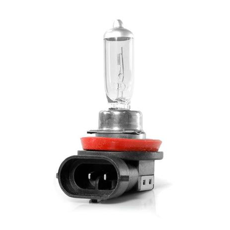 Lâmpada Automotiva Philips H8 12V 35W Halógena Menor preço em Lâmpada Automotiva Philips H8 12V 35W Halógena