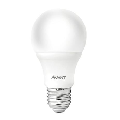 Lâmpada AVANT LED Bulbo Pera 15W E27 6500K Branco Frio Menor preço em Lâmpada AVANT LED Bulbo Pera 15W E27 6500K Branco Frio