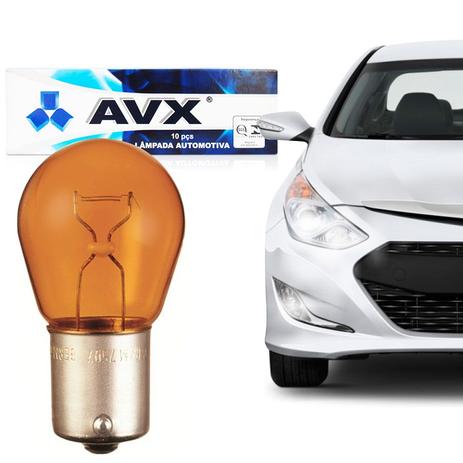 Lâmpada Avionix 12496 1 Polo 12V 21W Âmbar 10 Unidades - Avx Menor preço em Lâmpada Avionix 12496 1 Polo 12V 21W Âmbar 10 Unidades - Avx