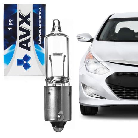 Lâmpada Avionix H21 12V 21W Pisca Unidade - Avx Menor preço em Lâmpada Avionix H21 12V 21W Pisca Unidade - Avx