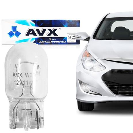 Lâmpada Avionix Super Pingão 6941 12V 21W Cristal 10 Unidades - Avx Menor preço em Lâmpada Avionix Super Pingão 6941 12V 21W Cristal 10 Unidades - Avx