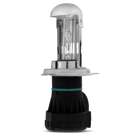 Lâmpada Bi Xênon Reposição H4-3 6000K 35W 12V com Tonalidade Extremamente Branca - Prime Menor preço em Lâmpada Bi Xênon Reposição H4-3 6000K 35W 12V com Tonalidade Extremamente Branca - Prime