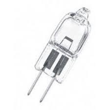 Lâmpada Bipino 12v 20w Jc G4 Halógena Base Jc Ourolux Menor preço em Lâmpada Bipino 12v 20w Jc G4 Halógena Base Jc Ourolux