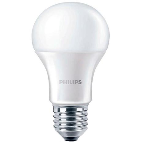 Lâmpada Bulbo 806lm Led 3000K 8W-60W LEDB7.5-60WMVS Philips é boa?