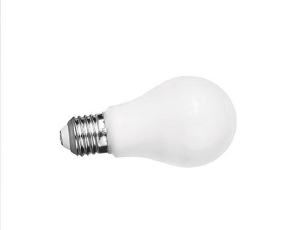 Lâmpada bulbo a60 6w 6500k - Save energy é boa?
