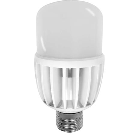 Lâmpada Bulbo LED 40W 6400K Bivolt Empalux Transparente Menor preço em Lâmpada Bulbo LED 40W 6400K Bivolt Empalux Transparente