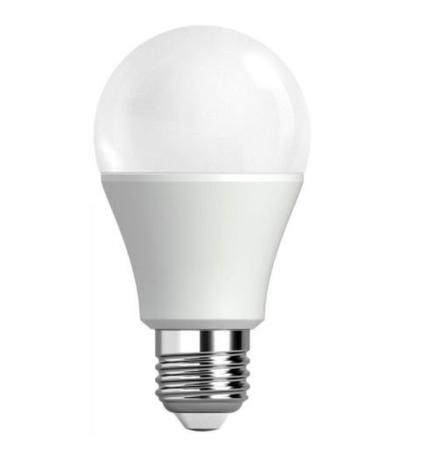 Lâmpada Bulbo LED A60 10W Bivolt Branca - Amarela - Iluminim led é boa?