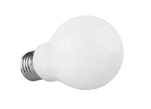 Lâmpada bulbo superled a60 9,5w 2700k-bivolt - Save energy Menor preço em Lâmpada bulbo superled a60 9,5w 2700k-bivolt - Save energy