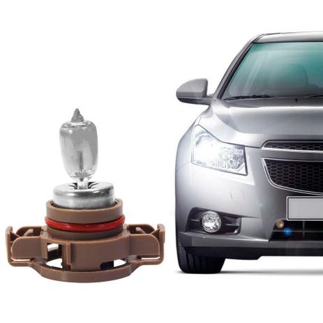 Lâmpada Certa H16 12V 24W Halógena Unidade Menor preço em Lâmpada Certa H16 12V 24W Halógena Unidade