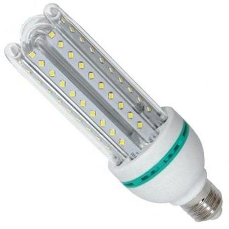 Lampada de Led 12W Bivolt 3u Bocal E27 Branco Frio (90341) - Rio master é boa?