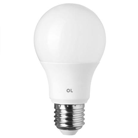 Lâmpada de Led 12W Bulbo A65 Amarela 2700K Bivolt OL Iluminação é boa?