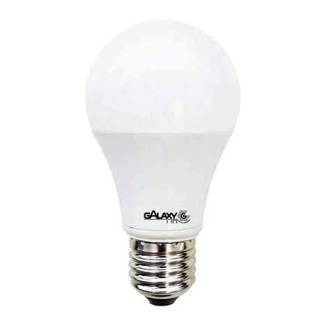 Lâmpada de Led 15W Bulbo A65 Amarela 3000K Bivolt GalaxyLED é boa?