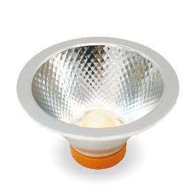 Lâmpada De Led AR70 7w 3000k Branco Quente Bivolt - Initial Menor preço em Lâmpada De Led AR70 7w 3000k Branco Quente Bivolt - Initial