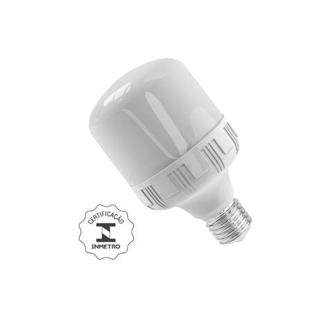 Lâmpada De Led Bulbo 16W Biv E27 6500K High Power Luminatti Menor preço em Lâmpada De Led Bulbo 16W Biv E27 6500K High Power Luminatti