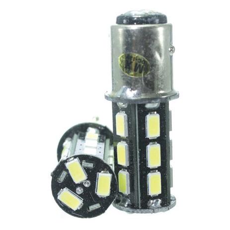 Lâmpada de led circular 2 polos 12v 18smd5730 branca - Mixcom Menor preço em Lâmpada de led circular 2 polos 12v 18smd5730 branca - Mixcom