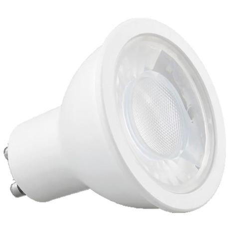 Lâmpada de Led Dicroica 5W 2700K - Save Energy - Bivolt Menor preço em Lâmpada de Led Dicroica 5W 2700K - Save Energy - Bivolt