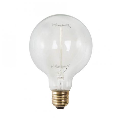 Lâmpada Decorativa Inpalla Luciin 220V Champagne é boa?