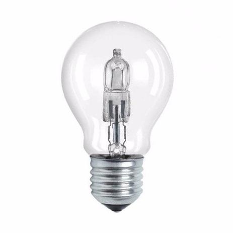 Lâmpada ECO Halogena 105W - E27 - Sct Menor preço em Lâmpada ECO Halogena 105W - E27 - Sct
