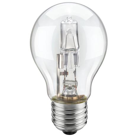 Lâmpada Eco Halógena 72w 127v Transparente 48LECO100T01 Elgin Menor preço em Lâmpada Eco Halógena 72w 127v Transparente 48LECO100T01 Elgin