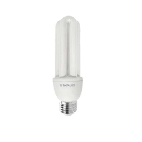 Lâmpada economica compacta 25w 127v - empalux Menor preço em Lâmpada economica compacta 25w 127v - empalux
