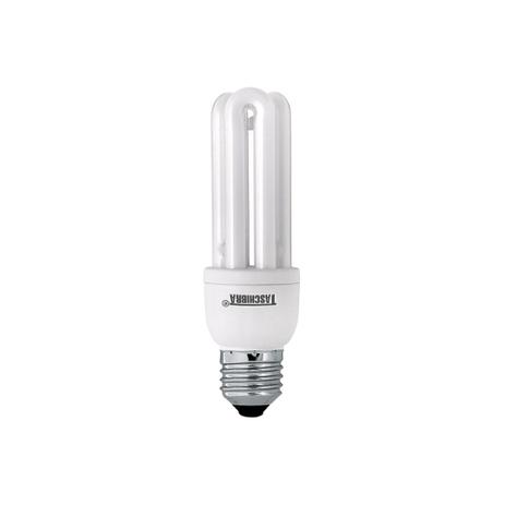 Lâmpada Eletrônica Compacta 15W Branca - Spirit Menor preço em Lâmpada Eletrônica Compacta 15W Branca - Spirit