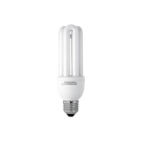 Lâmpada Eletrônica Compacta 20W Branca - Spirit Menor preço em Lâmpada Eletrônica Compacta 20W Branca - Spirit