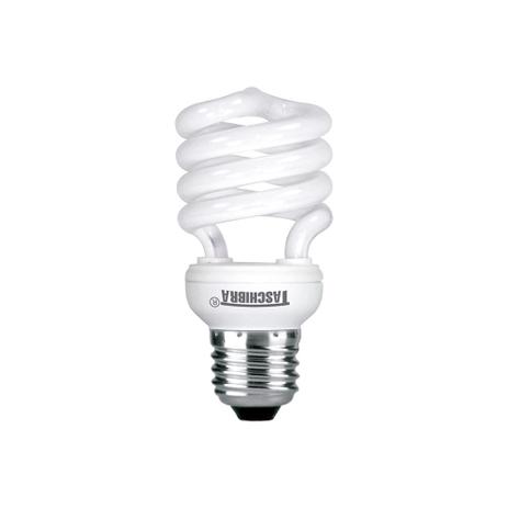 Lâmpada Eletrônica Compacta Espiral 13W Branca Neutra - Spirit Menor preço em Lâmpada Eletrônica Compacta Espiral 13W Branca Neutra - Spirit