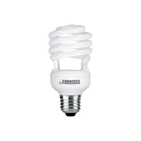 Lâmpada Eletrônica Compacta Espiral 20W Branca Neutra - Spirit Menor preço em Lâmpada Eletrônica Compacta Espiral 20W Branca Neutra - Spirit