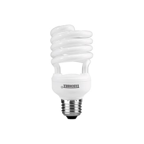 Lâmpada Eletrônica Compacta Full Espiral 25W Branca - Spirit Menor preço em Lâmpada Eletrônica Compacta Full Espiral 25W Branca - Spirit